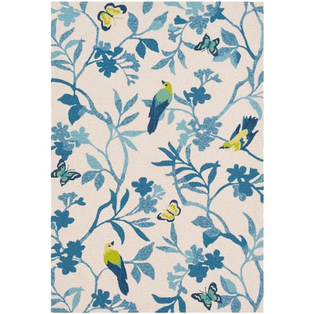 Surya Rain - 3' X 5' Area Rug RAI1275-35